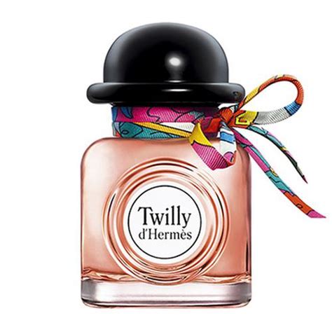 composition parfum twilly hermes|hermes twilly perfume bloomingdale's.